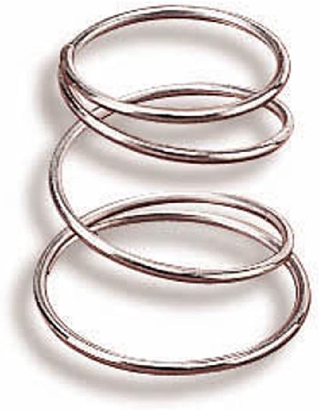 Holley 20-109-10 Accelerator Pump Spring 50cc - 10 Pack