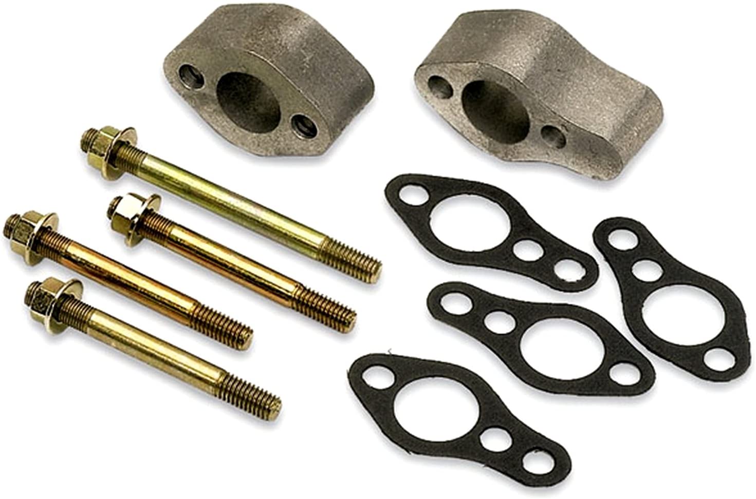 Moroso 63610 Water Pump Spacer Kit For Big Block Chevy