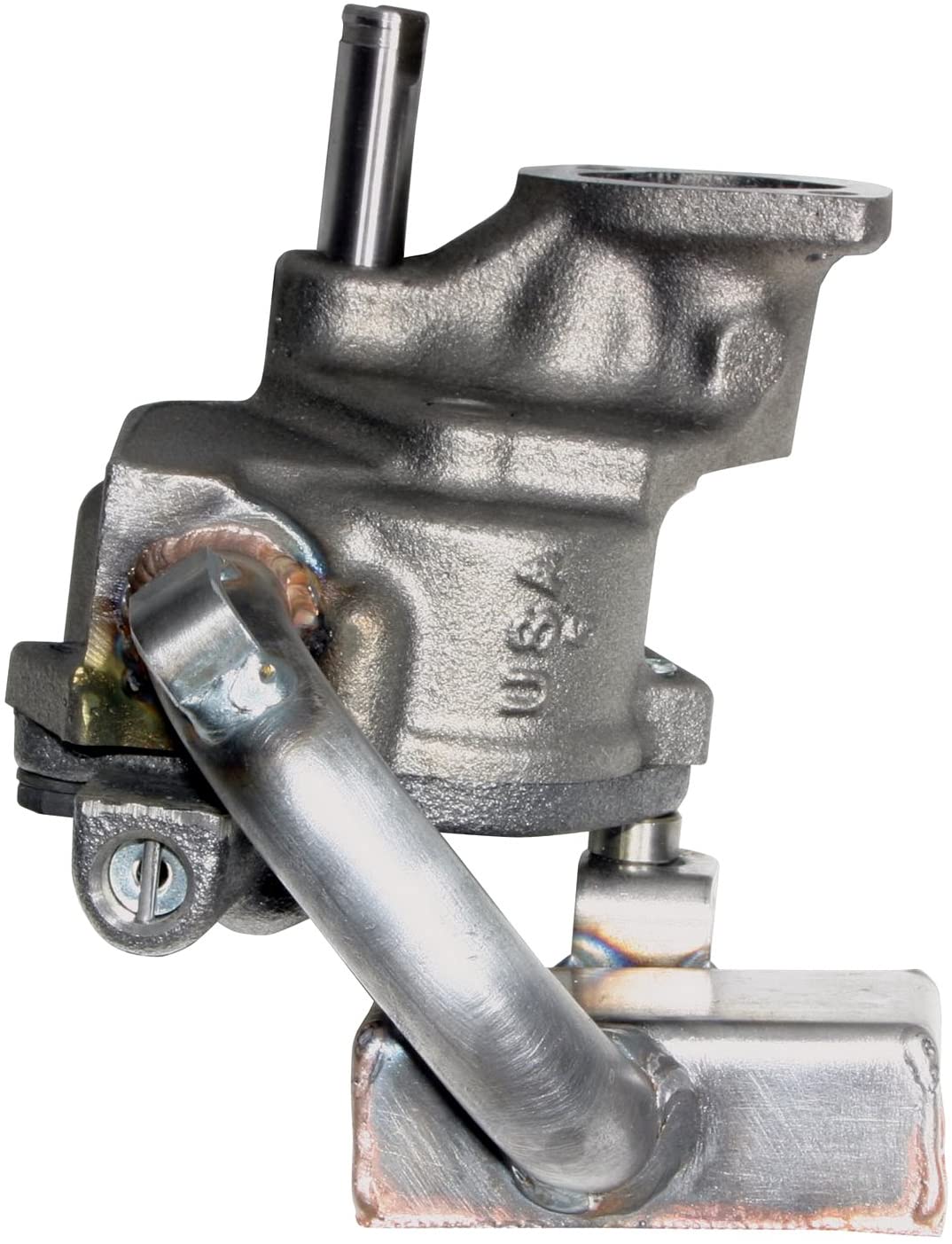 Moroso 22175 Standard Volume Oil Pump And Pickup BB Chevy