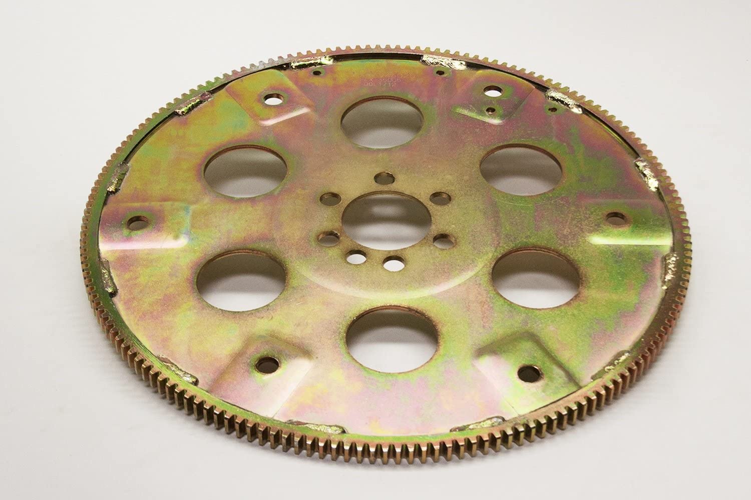 PRW 1835005 Gold Series Flexplate, SFI 29.1 - Small Block Chevy