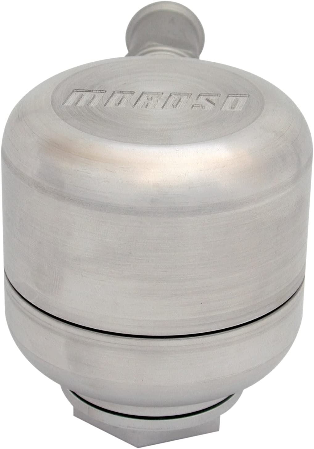 Moroso 68788 Positive Locking Breather Fits 1.25" Holes