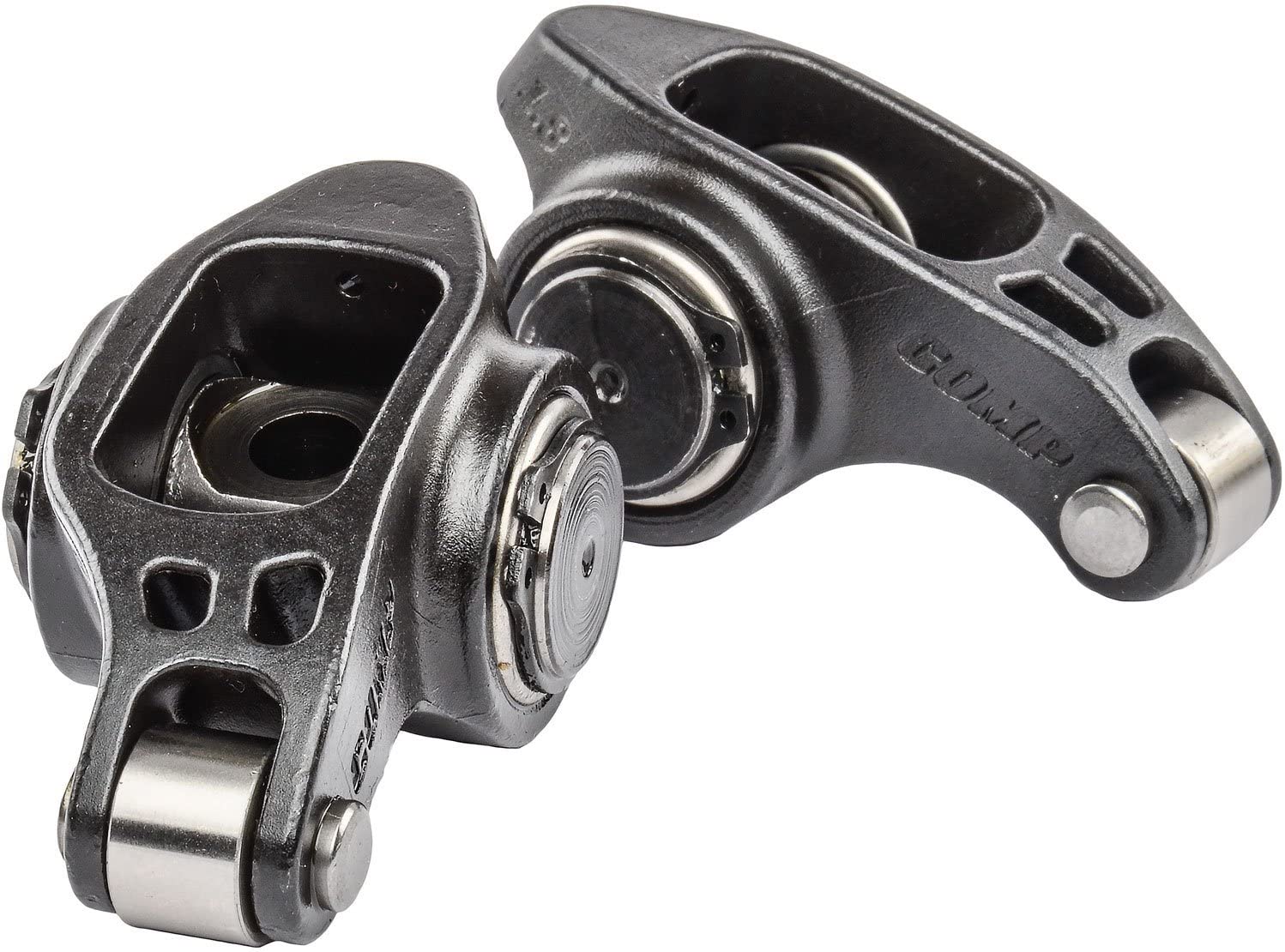 COMP Cams 1678-16 Ultra Pro Magnum 1.8 Ratio Rocker Arm Set LS3