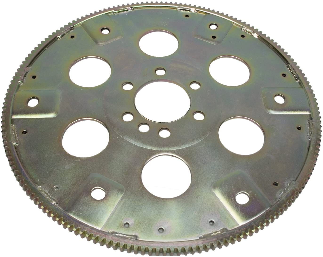 PRW 1840000 Gold Series Flexplate, SFI 29.1 - Small Block Chevy V8