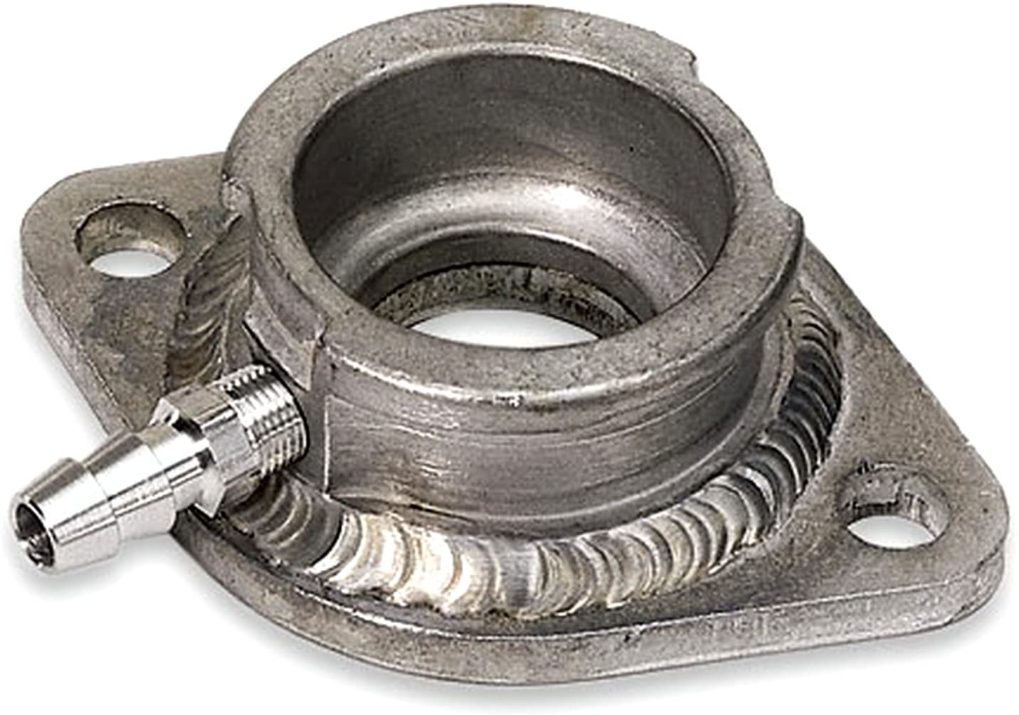 Moroso 63466 Billet Aluminum Filler Neck Small Block Chevy & Big Block Chevy