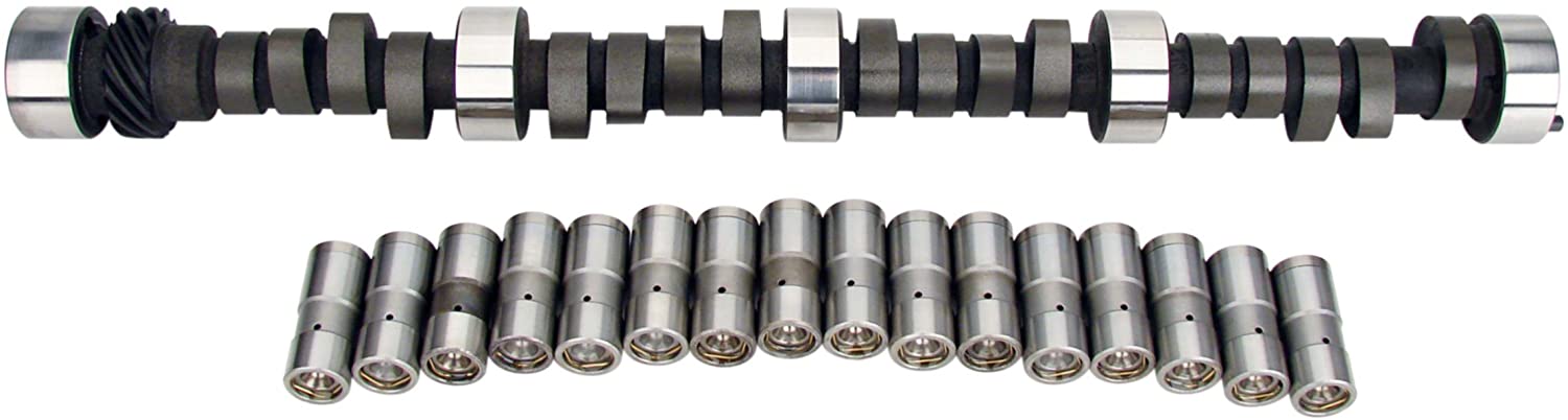 COMP Cams CL11-242-3 XE 224/230 Hydraulic Flat Cam/Lifter Kit Chevy Big Block 396-454
