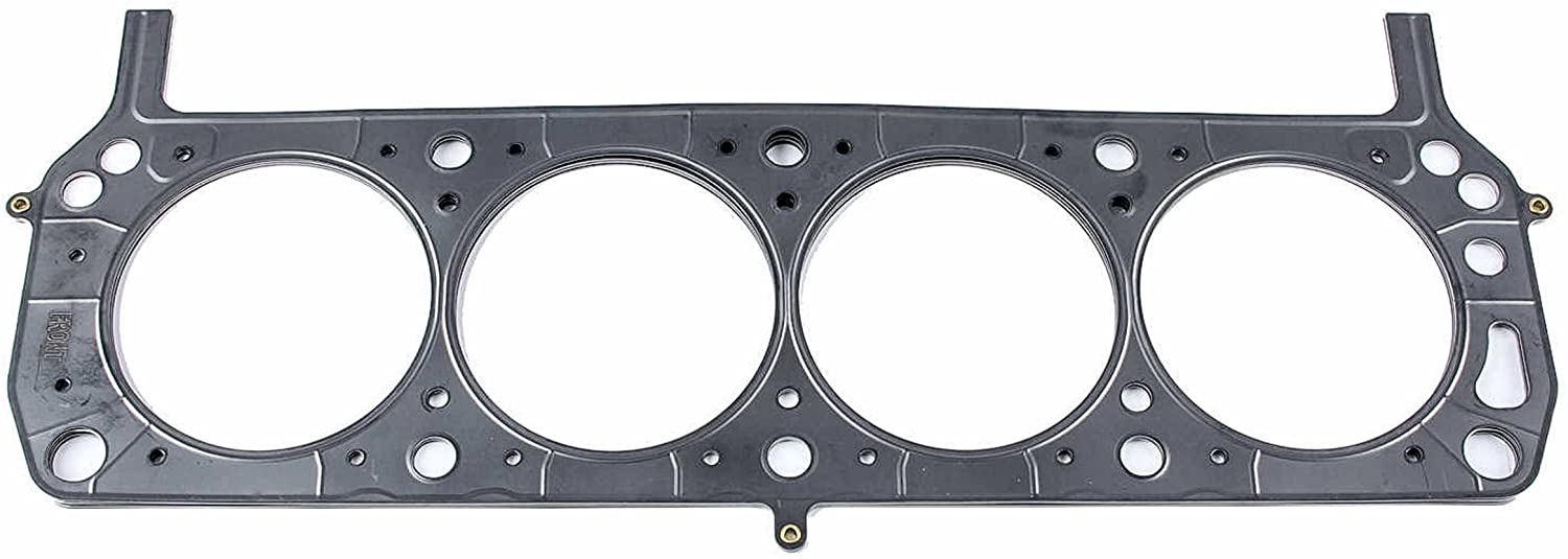 Cometic C5513-060 MLS .060 Thickness 4.080 Head Gasket For Small Block Ford