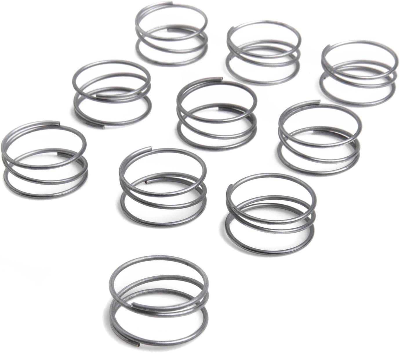 Holley 20-108-10 Accelerator Pump Spring 30cc
