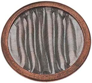 Redhorse Performance 4151-1 Redhorse 4151 replacement fuel filter element