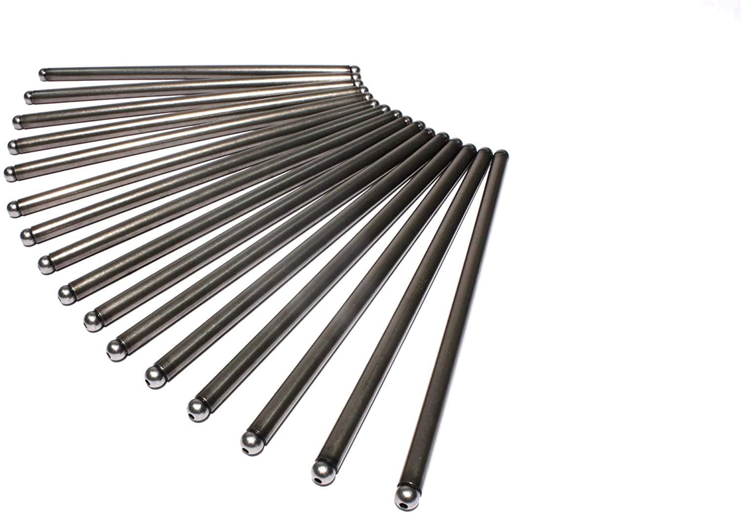 COMP Cams 7812-16 High Energy 7.794" Long, 5/16" Diameter Pushrod Set