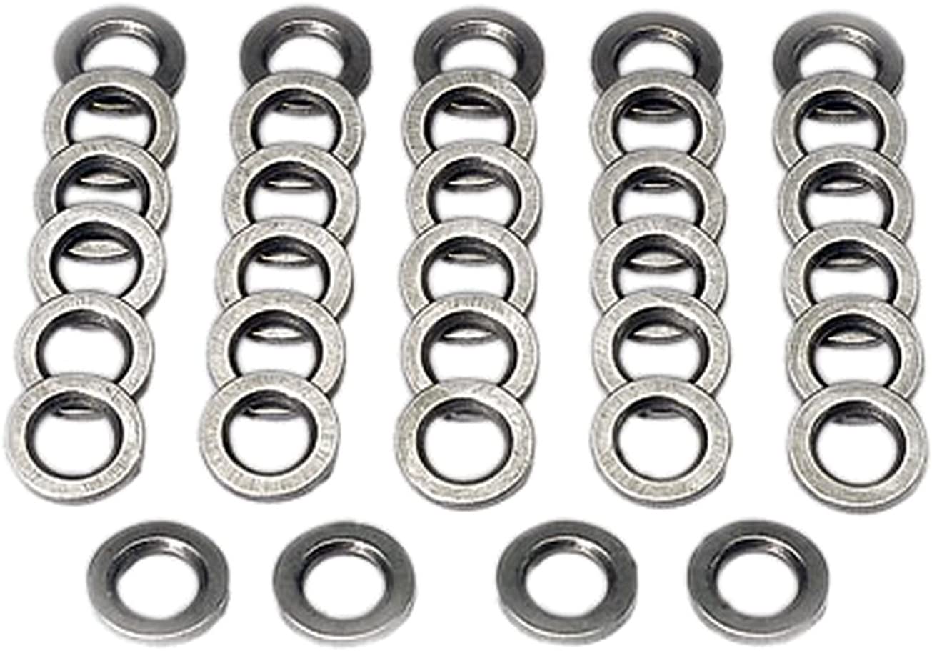 Moroso 38300 7/16" Head Bolt Washers