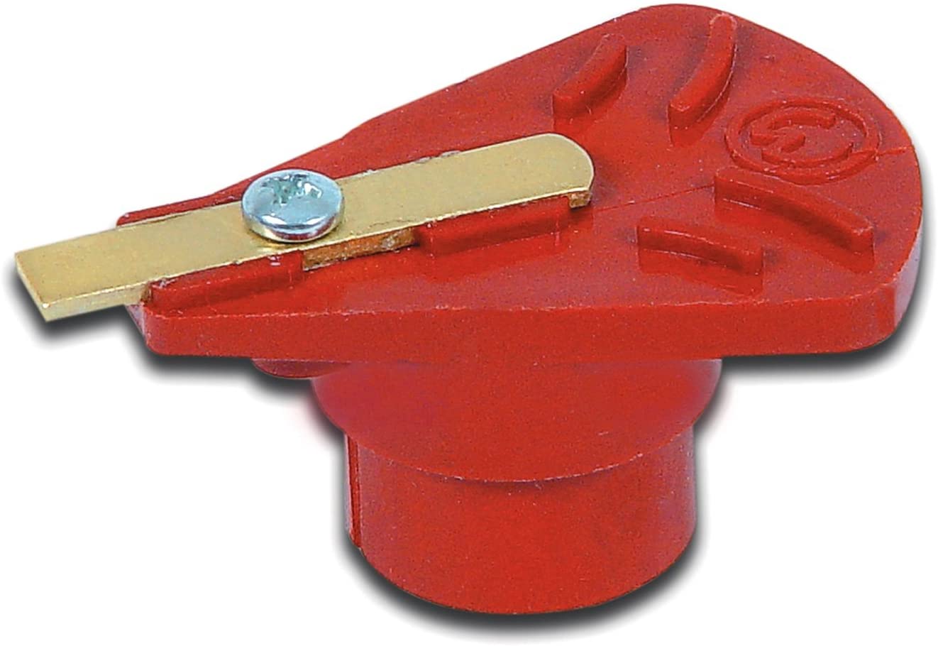Mallory 309 Rotor (YL) Push On