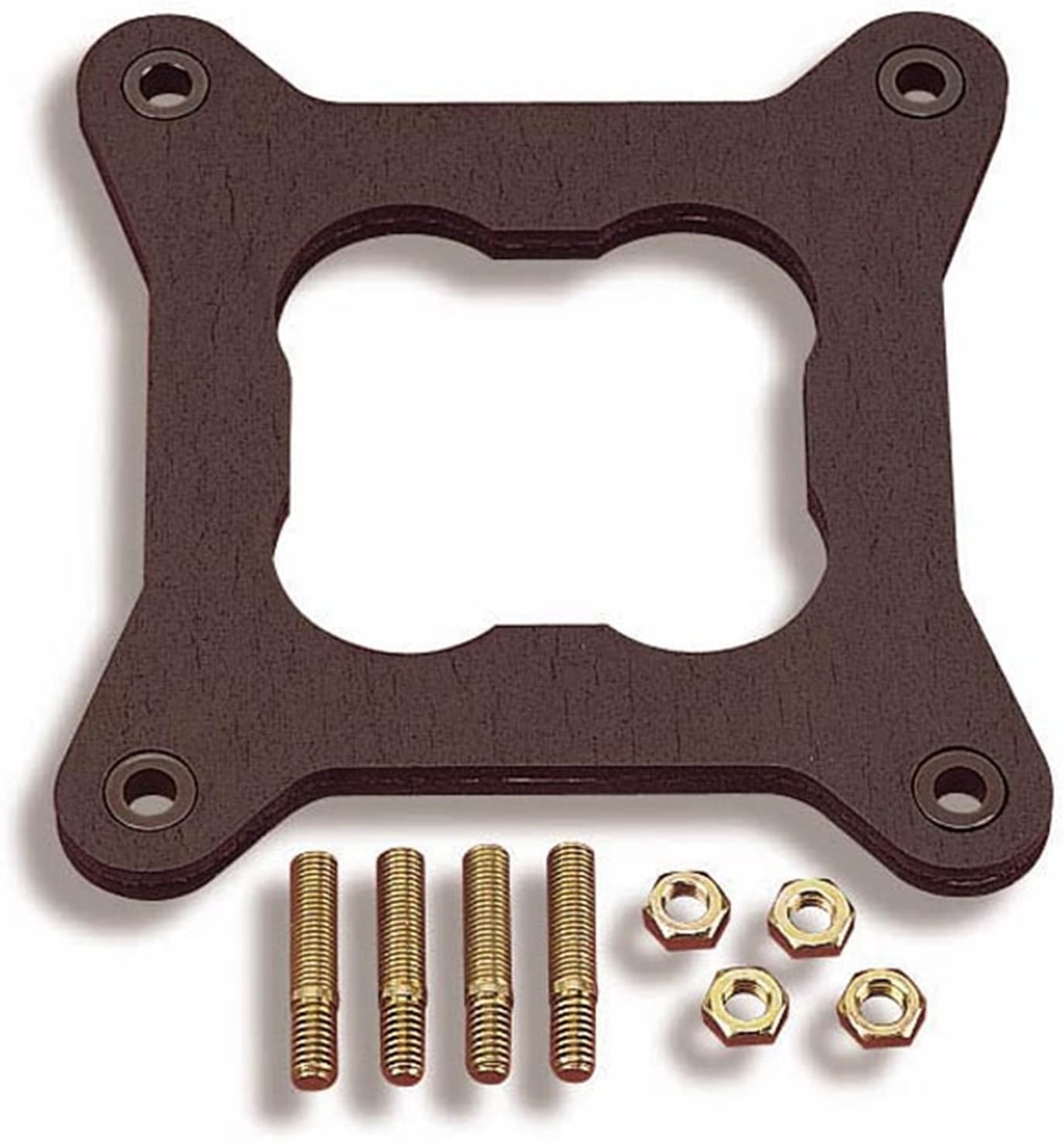 Holley 108-12 Carburetor Base Gasket