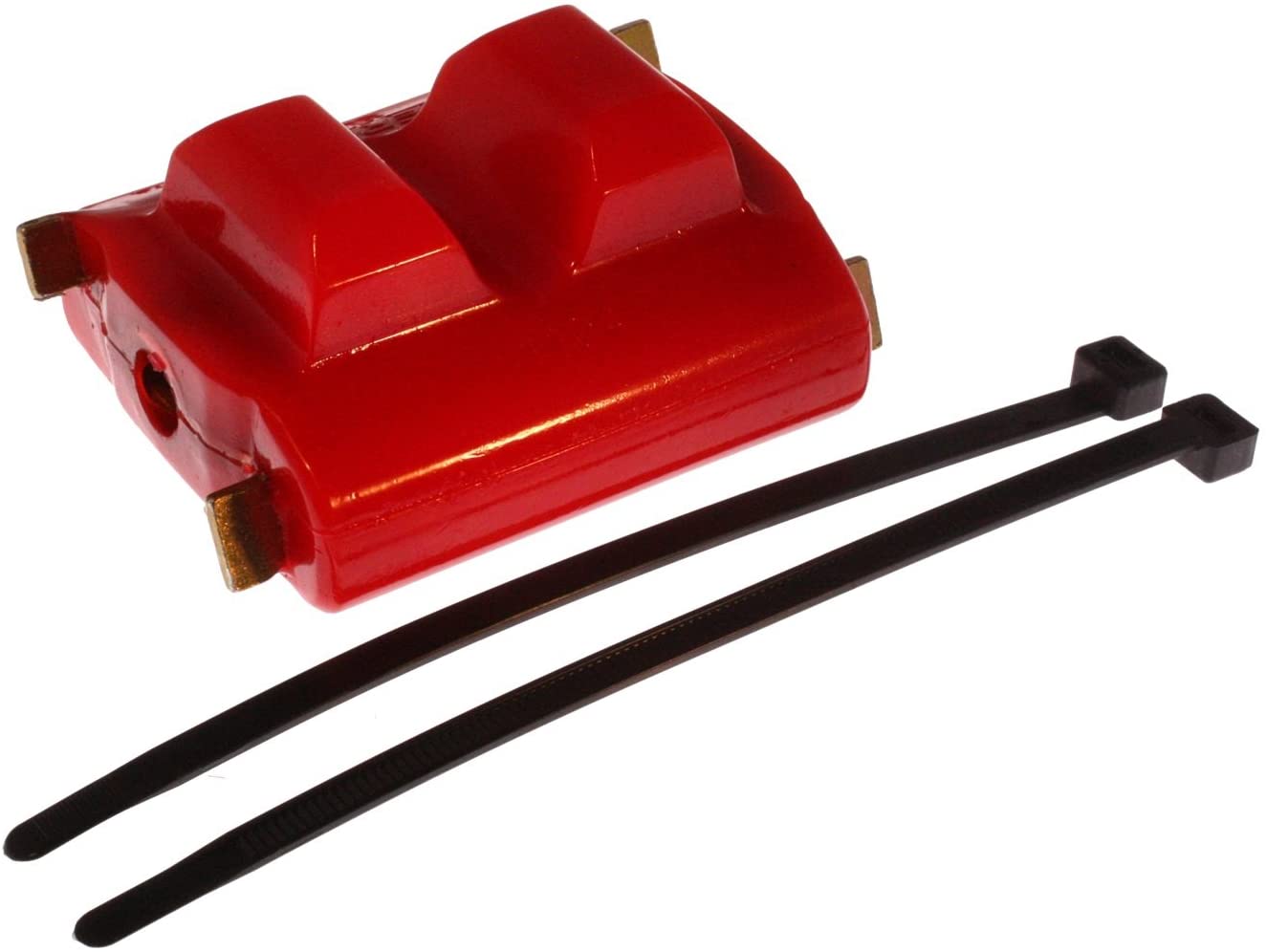 Energy Suspension 3.1116R Clam Shell Type Engine Mount For GM
