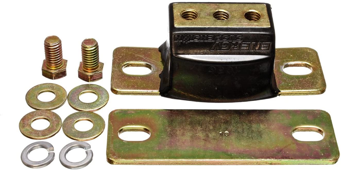 Energy Suspension 3.1108G GM Transmission Mount