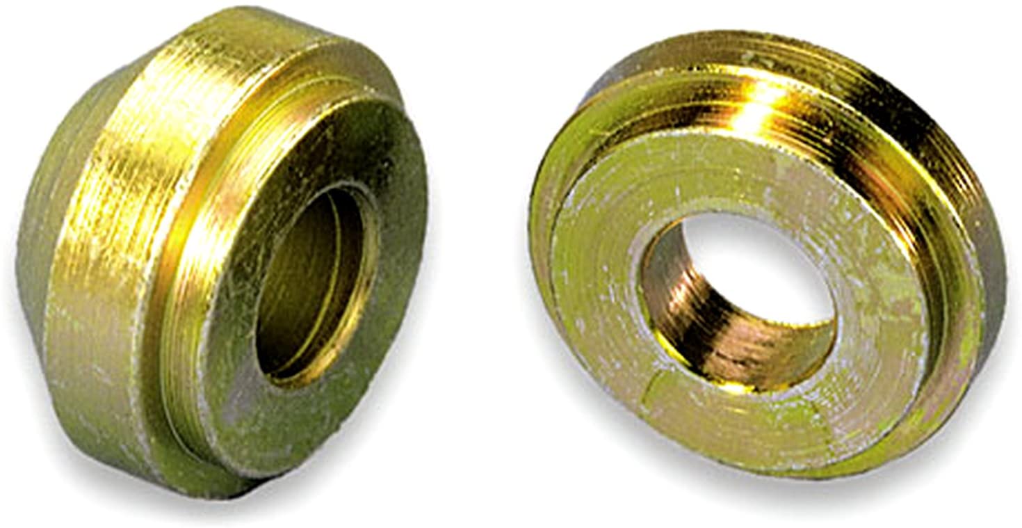 Moroso 64920 Carburetor Linkage Bushing Set