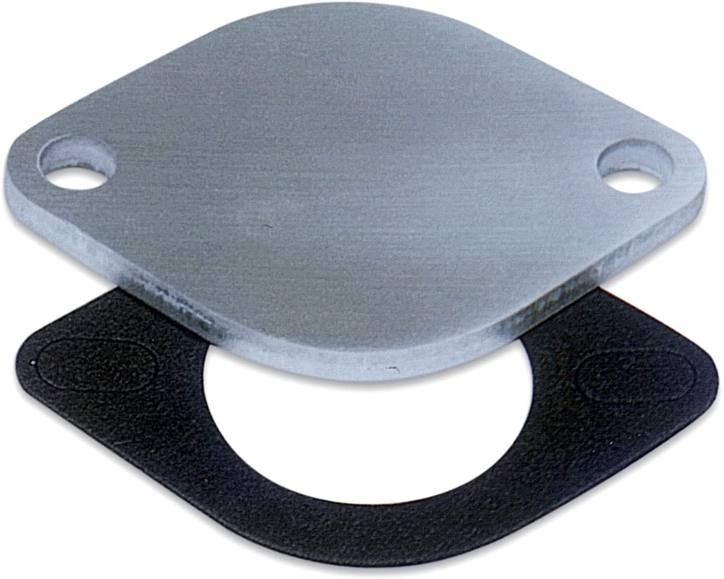 Moroso 63471 Filler Neck Block Off