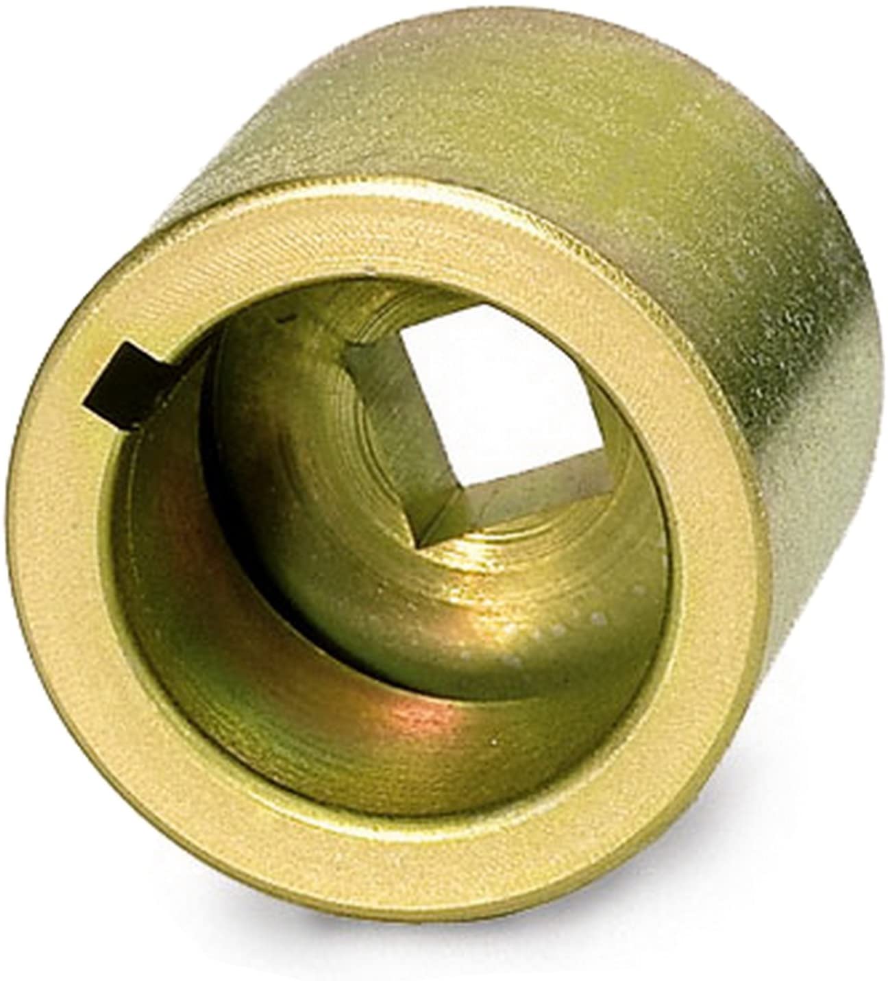 Moroso 61760 Crankshaft Socket Tool For Small Block Chevy