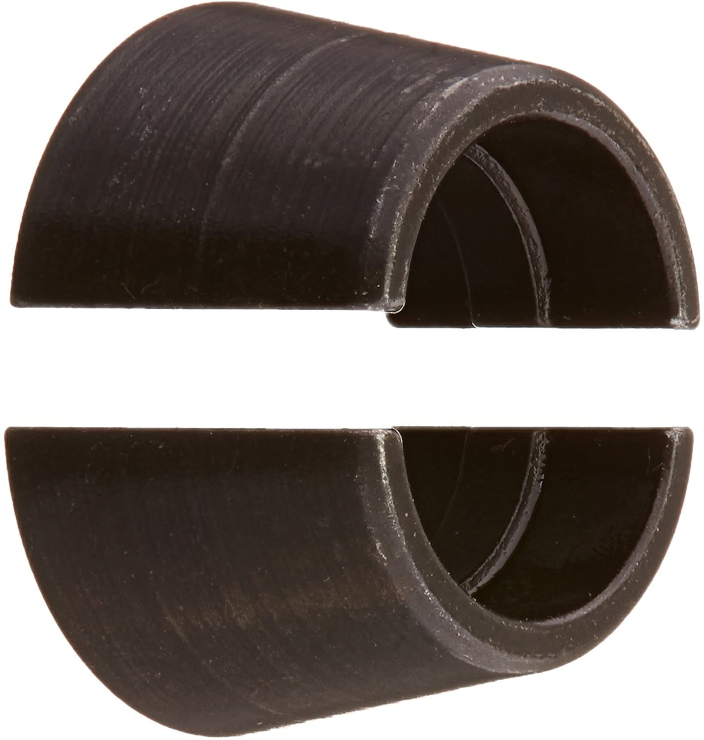 COMP Cams 612-16 Set Of 16 - 10 Degree, 3/8", Single Groove Locks w/ Lash Cap Recess
