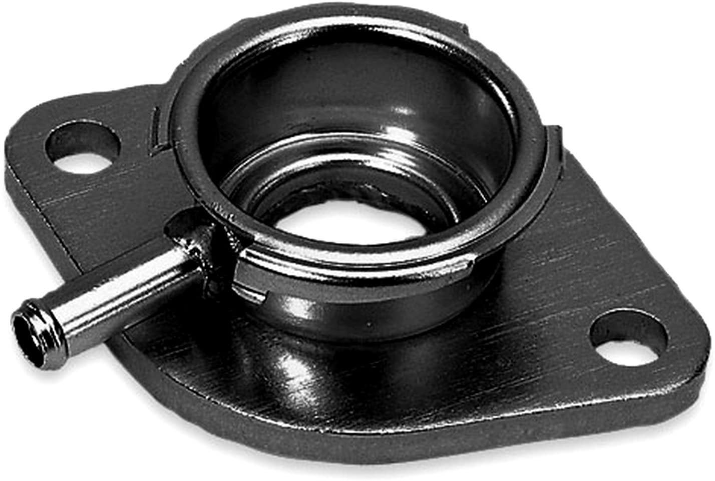 Moroso 63465 Stamped Aluminum Filler Neck Small Block Chevy & Big Block Chevy