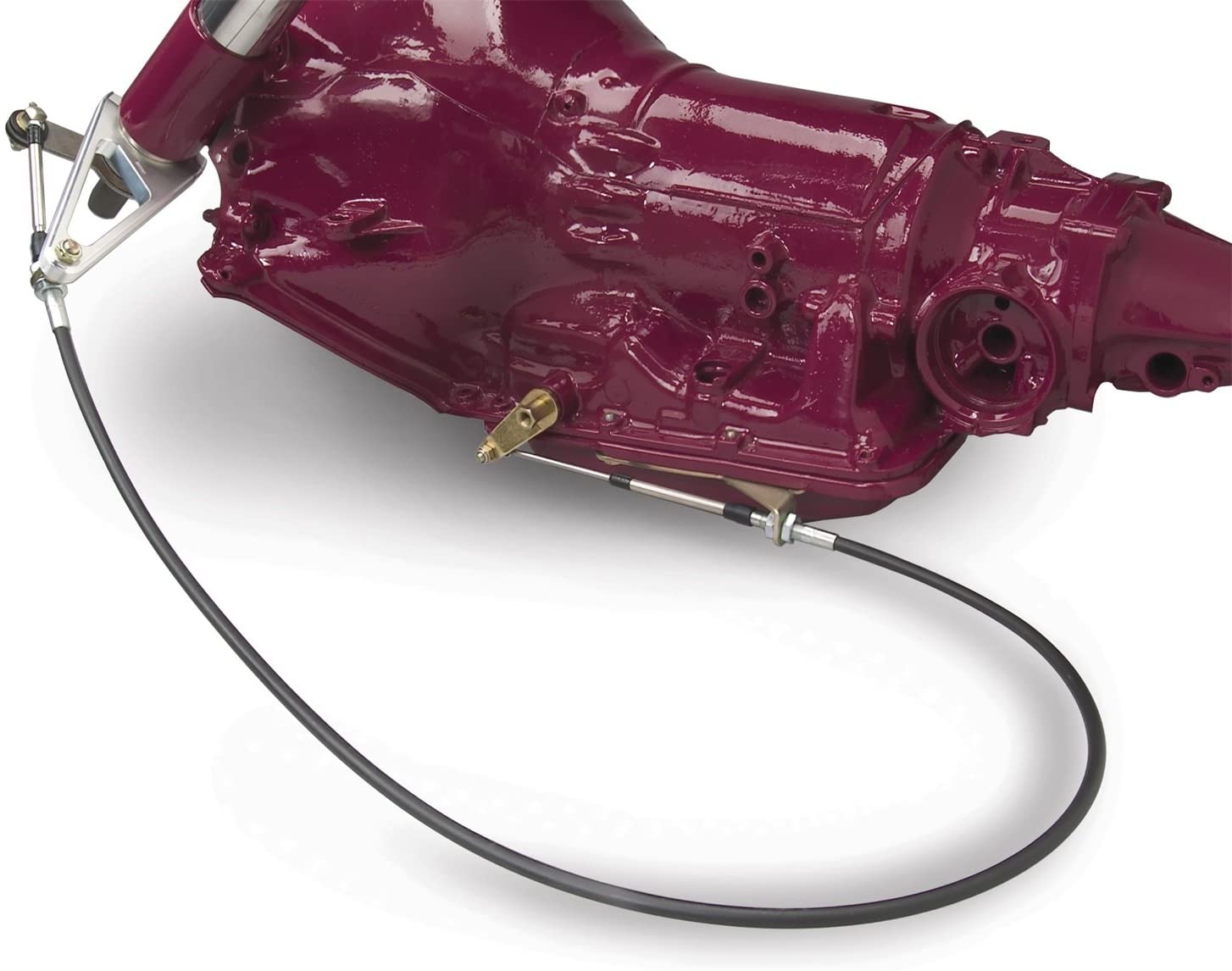 Lokar ACA-1804 Column Cable Shift Linkage Kit