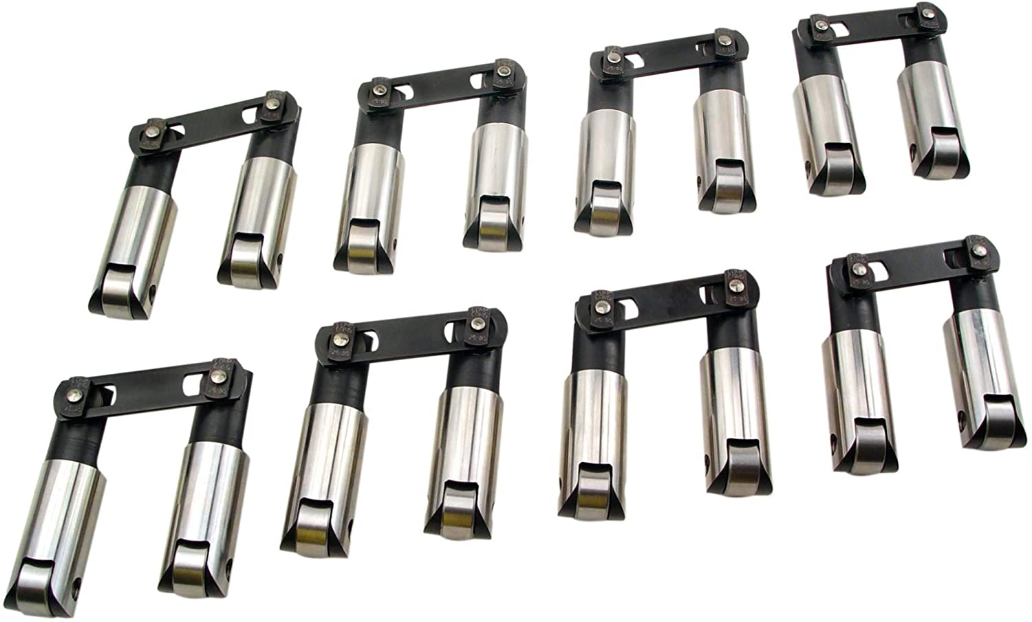 COMP Cams 829-16 Endure-X Solid Roller Lifter Set Chrysler 383-440/426 Hemi