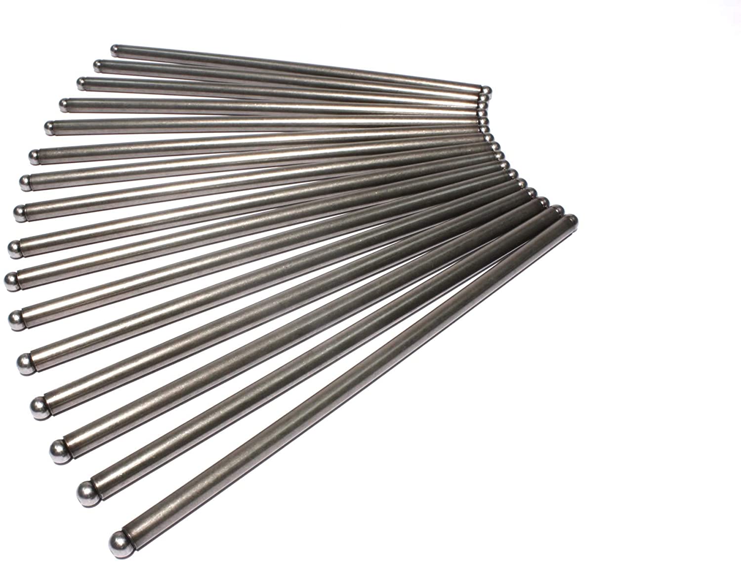COMP Cams 7851-16 High Energy 9.146" Long, 5/16" Diameter Pushrod Set