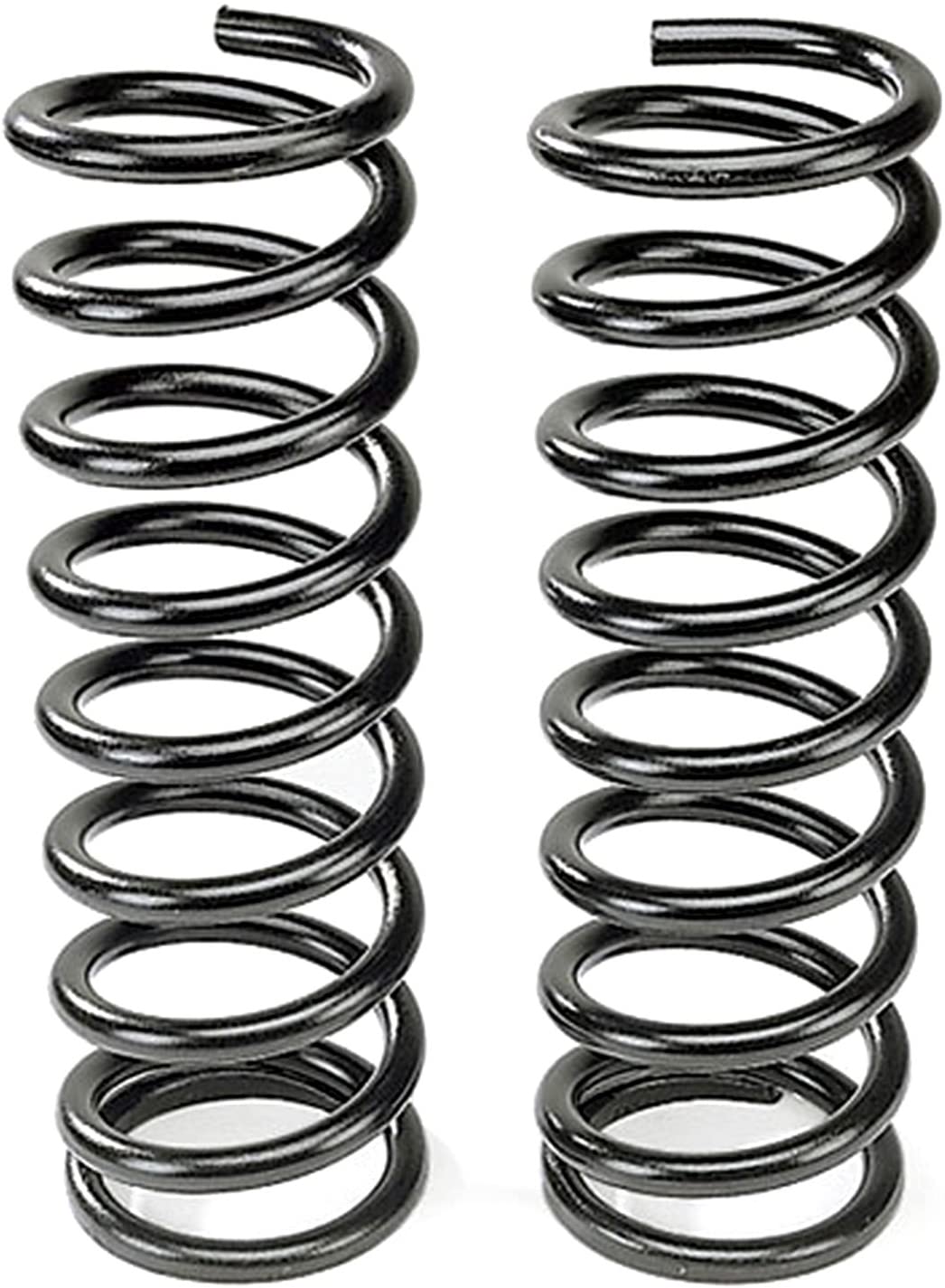 Moroso 47130 Trick Front Drag Race Coil Spring