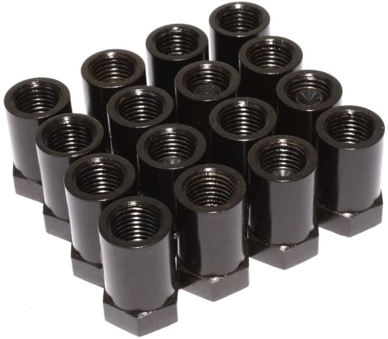 COMP Cams 4600-16 Hi-Tech Polylock Set 7/16" Stud Ultra Pro Magnum Rockers