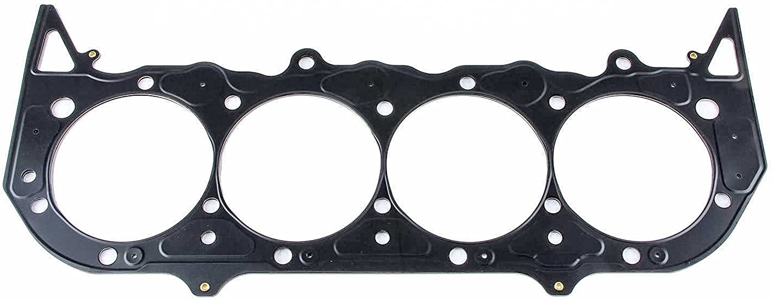 Cometic C5434-040 MLS .040 Thickness 4.630 Head Gasket For Big Block Chevy Brodix