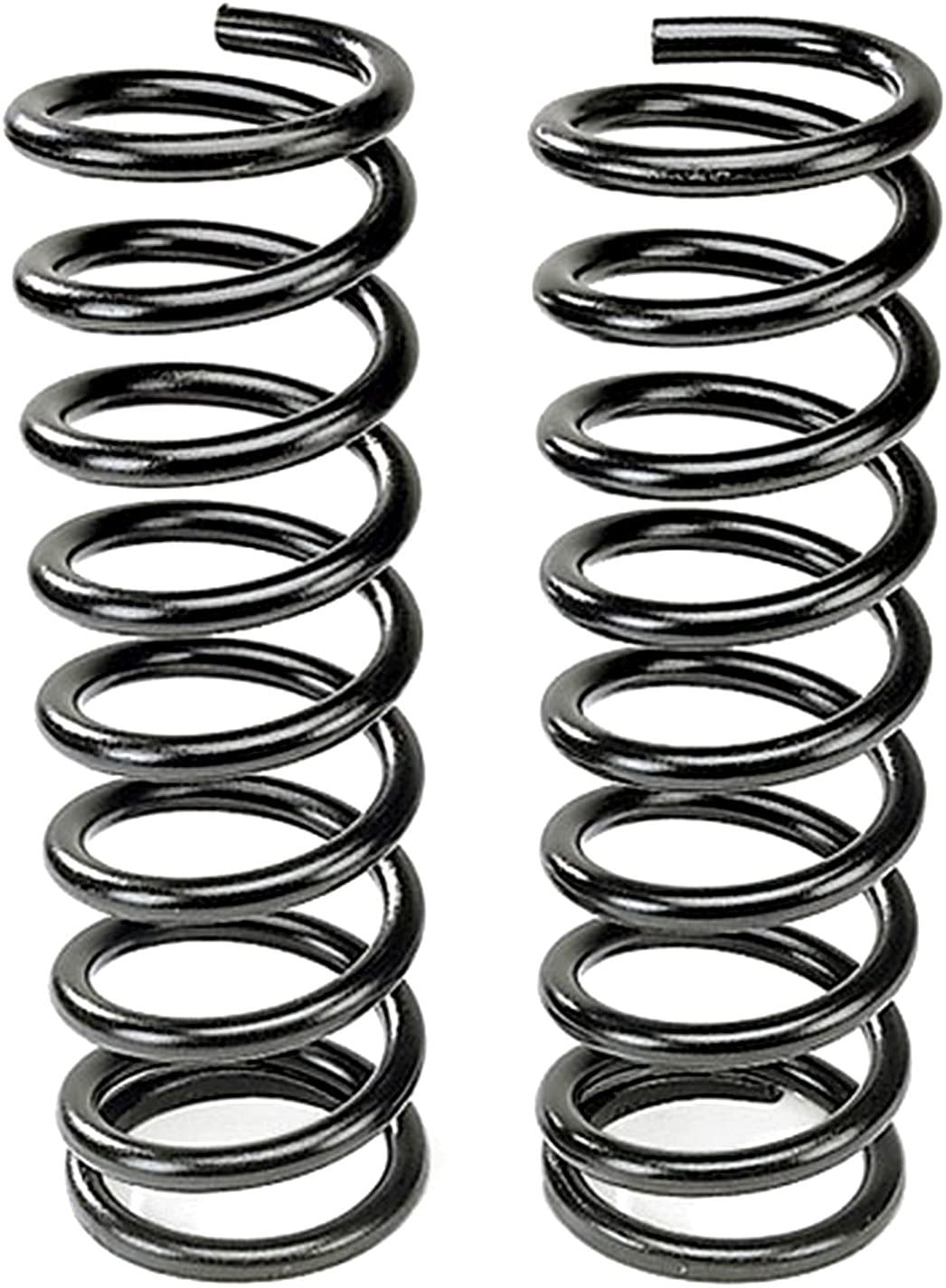 Moroso 47150 Trick Front Racing Springs - Set Of 2