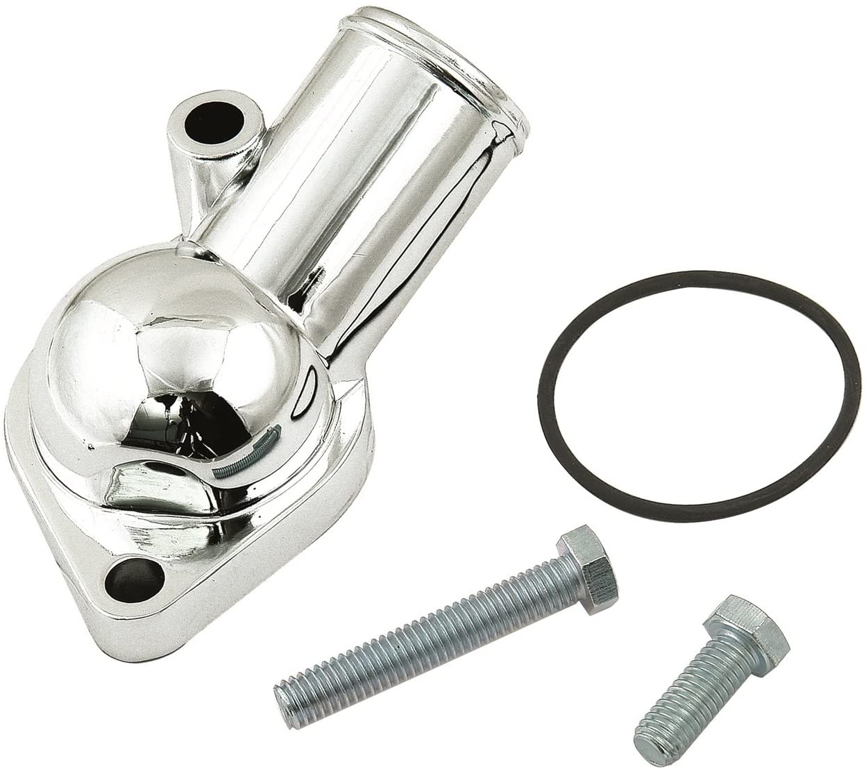 Mr. Gasket 2661 O-Ring Style Chrome Water Neck