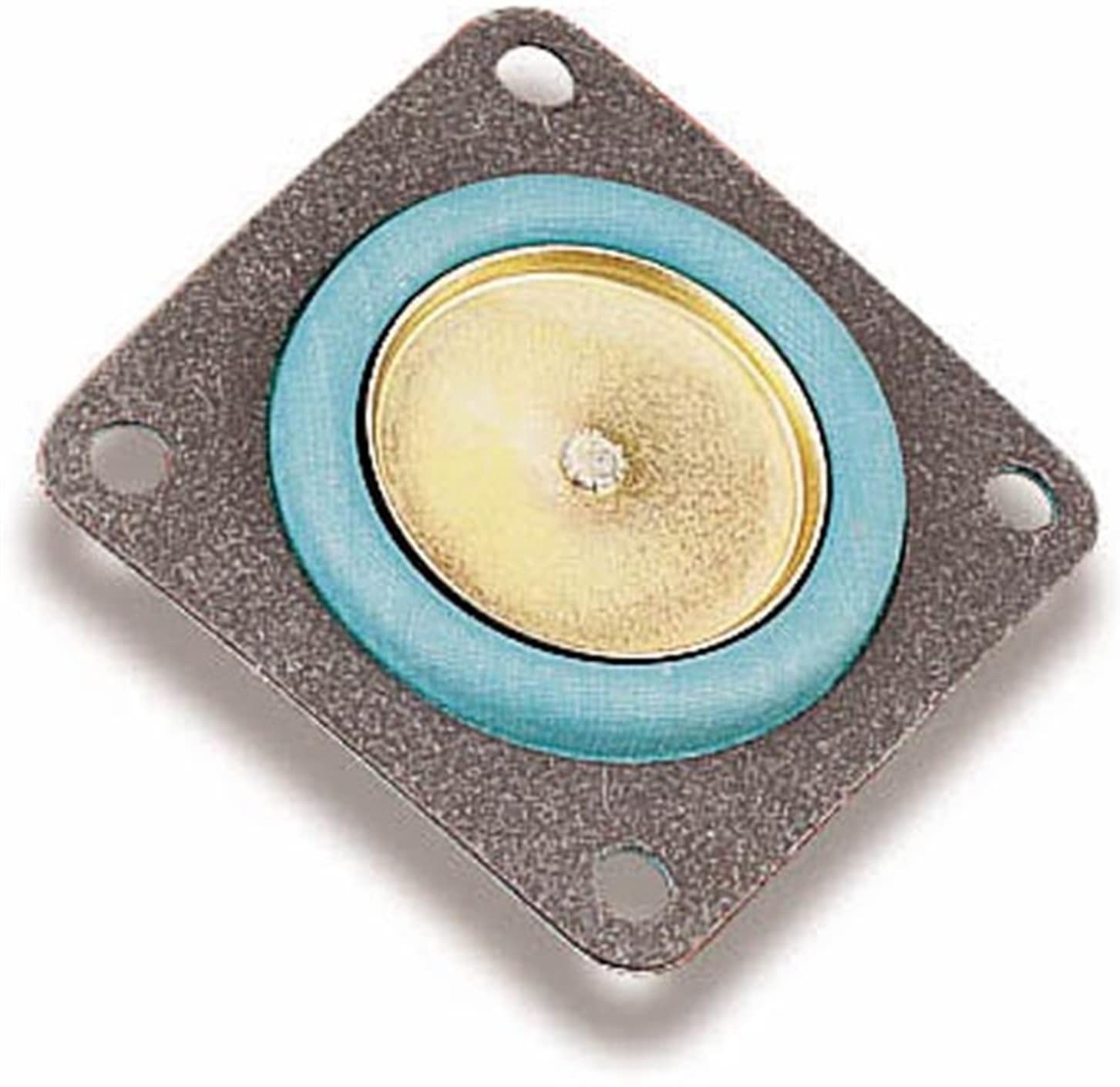 Holley 12-752 Volumax Regulator Diaphragm