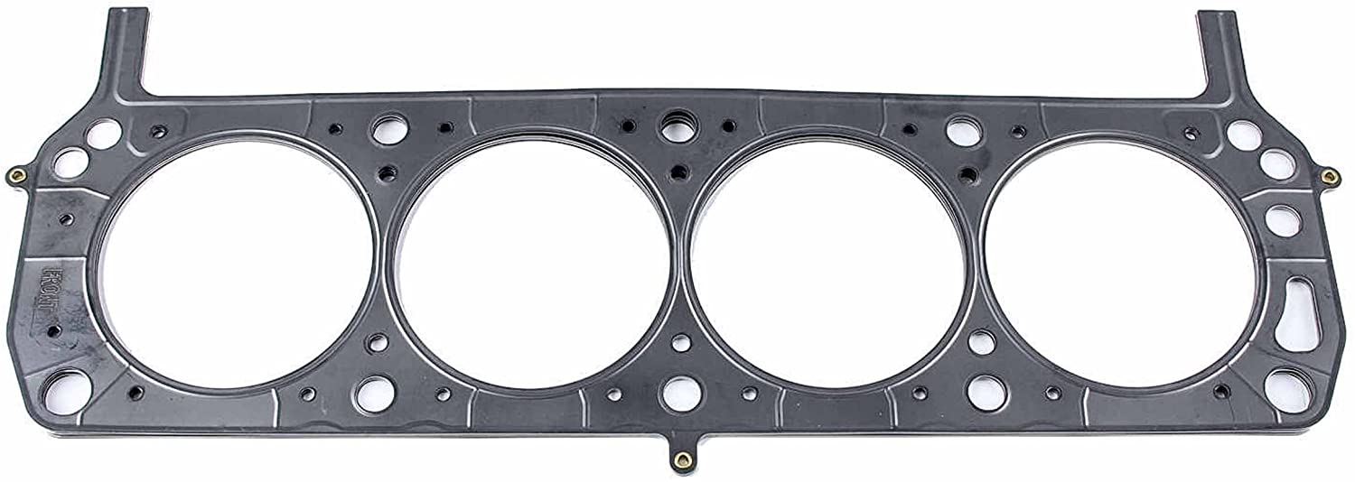 Cometic C5511-040 MLS .040 Thickness 4.030 Head Gasket For Small Block Ford