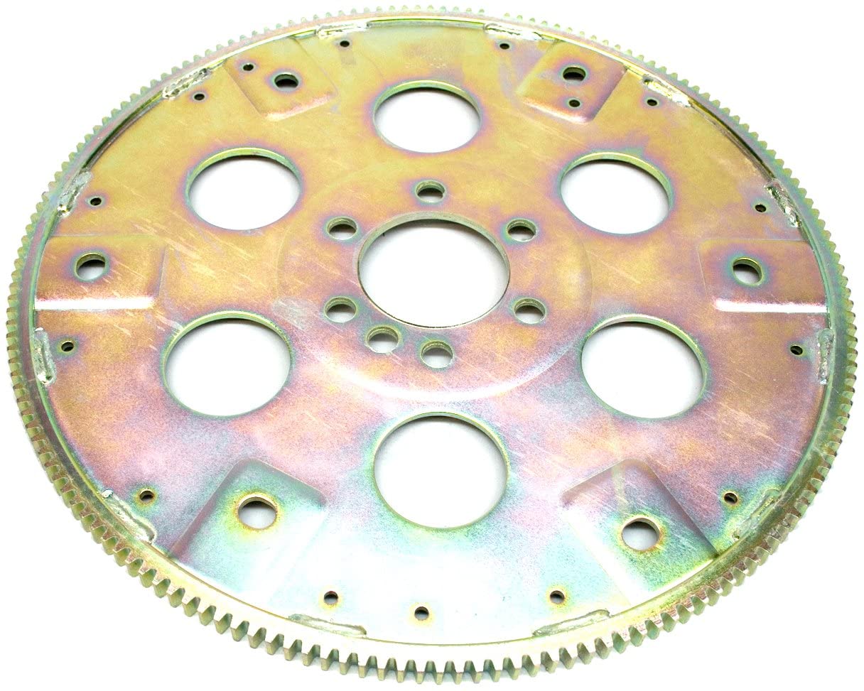 PRW 1835001 Gold Series Flexplate, SFI 29.1 - Small Block Chevy