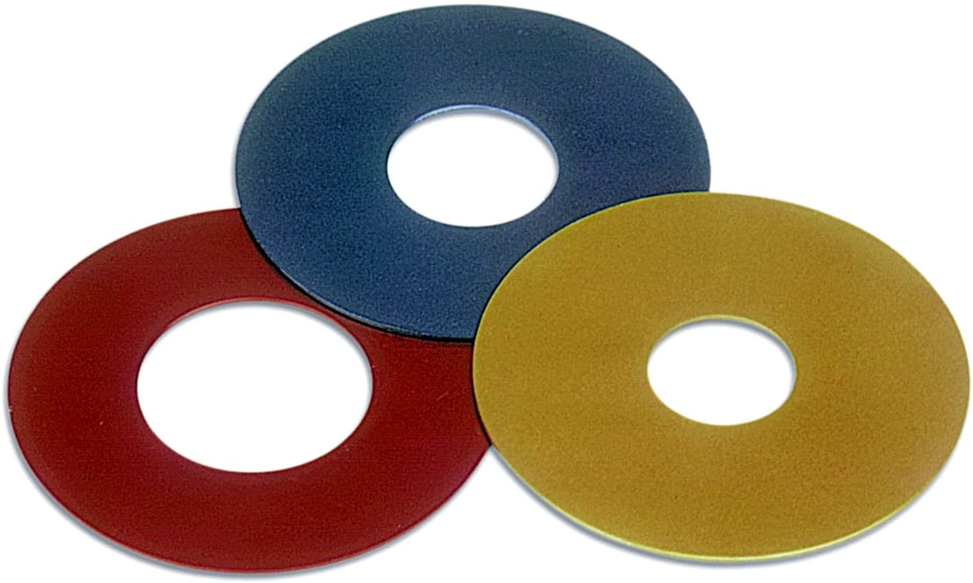 Moroso 63440 Water Outlet Restrictor Kit Chevy V6 & V8