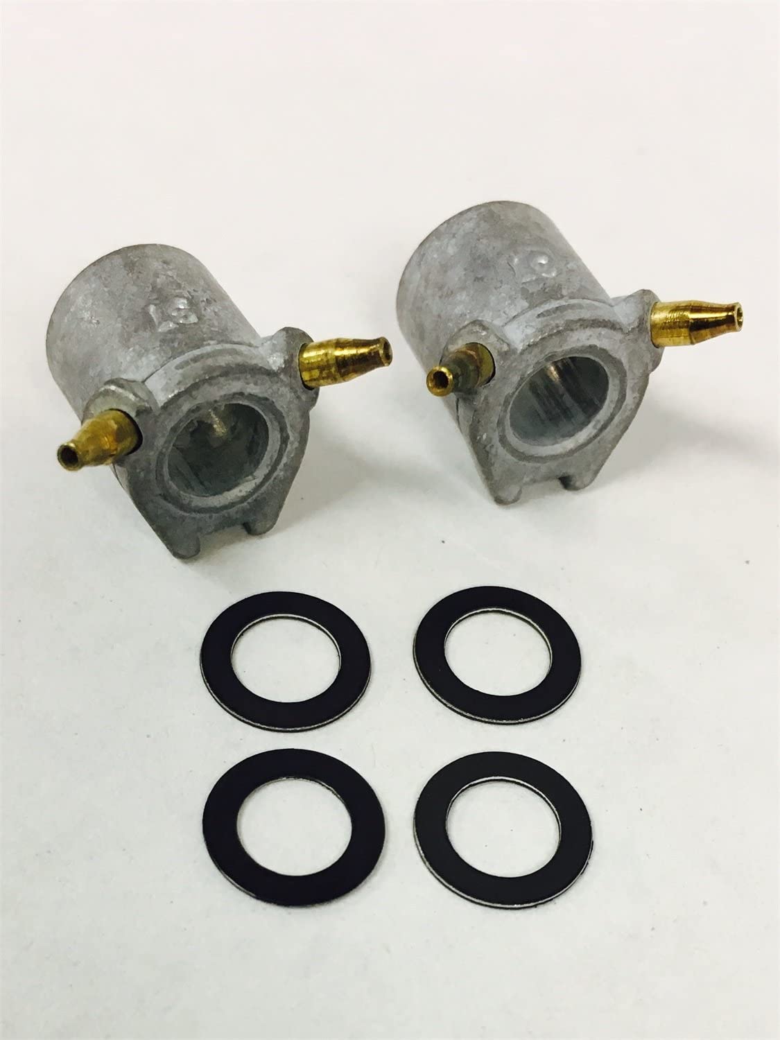 Holley 121-37 Accelerator Pump Discharge Nozzle
