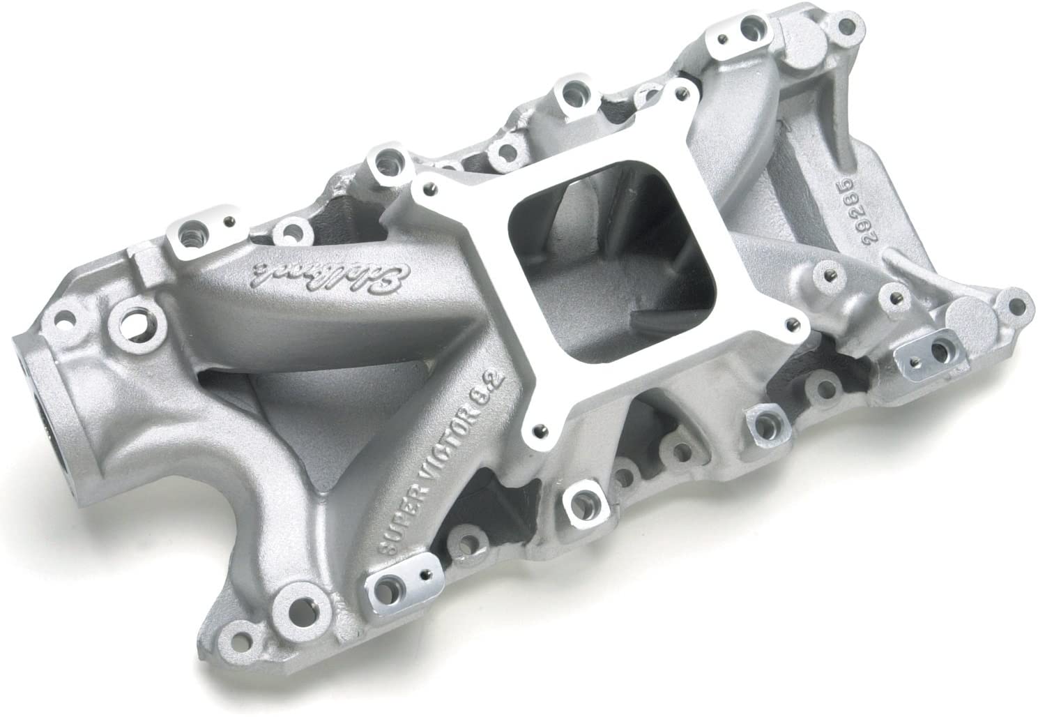 Edelbrock 29285 Super Victor EFI Intake Manifold