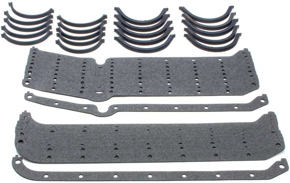 SCE Gaskets 11090-10 AccuSeal E Oil Pan Gaskets