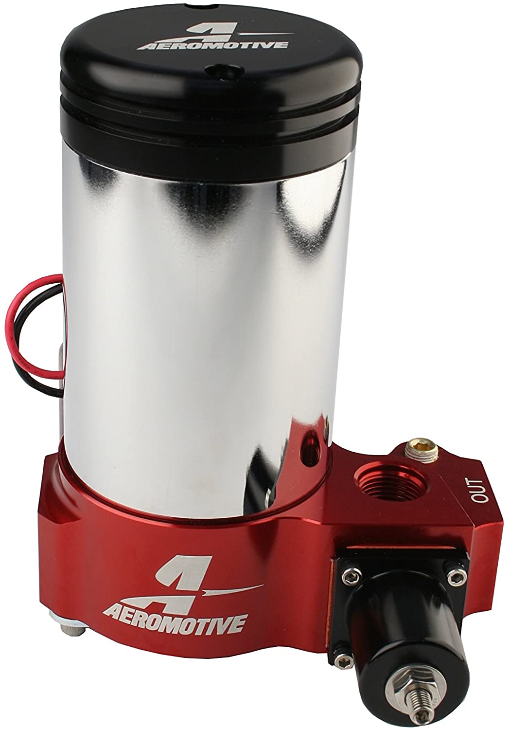 Aeromotive 11202 A2000 Drag Race Fuel Pump