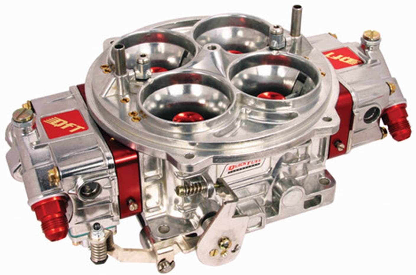 Quick Fuel FX-4700 QFX Series 4700 Carburetor 1050cfm 2-Circuit