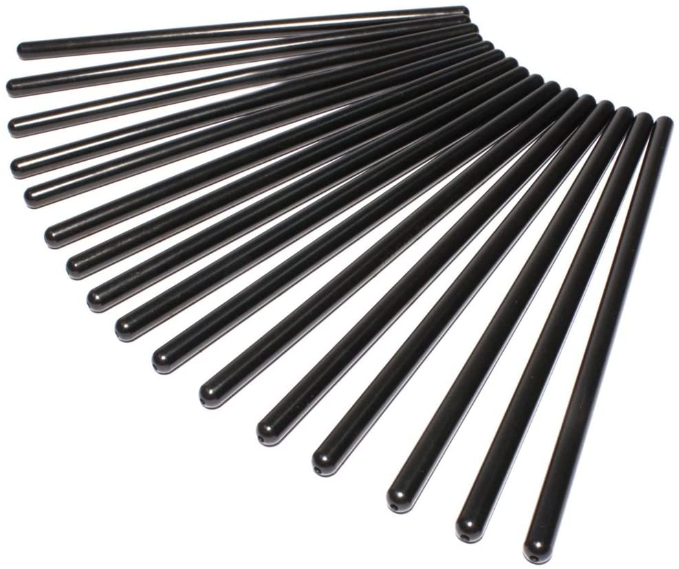 COMP Cams 7693-16 Magnum 7.900" Long, .080" Wall, 5/16" Diameter Pushrod Set