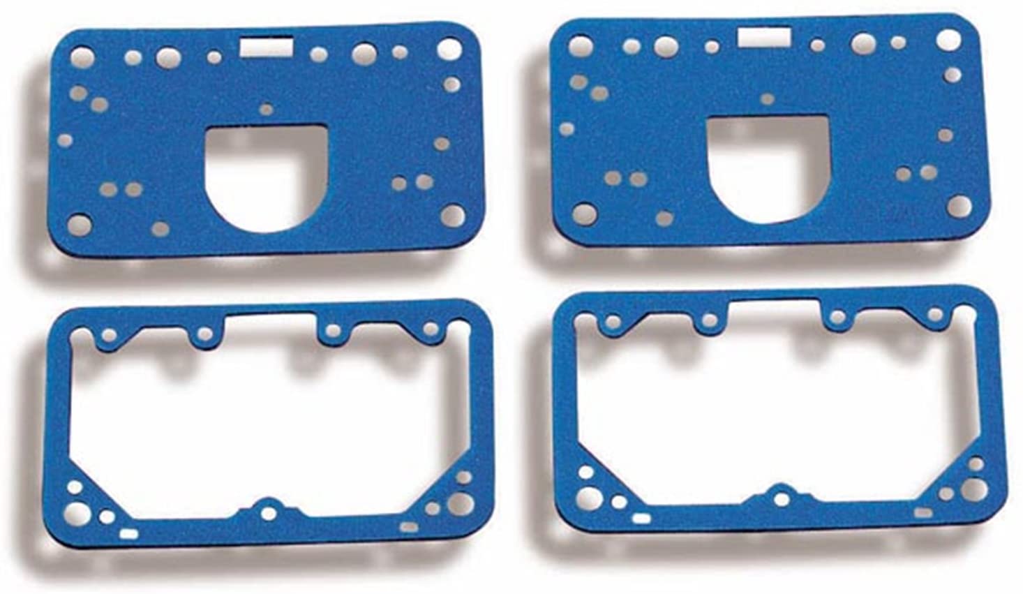 Holley 108-200 Metering Block/ Fuel Bowl Gasket Pack