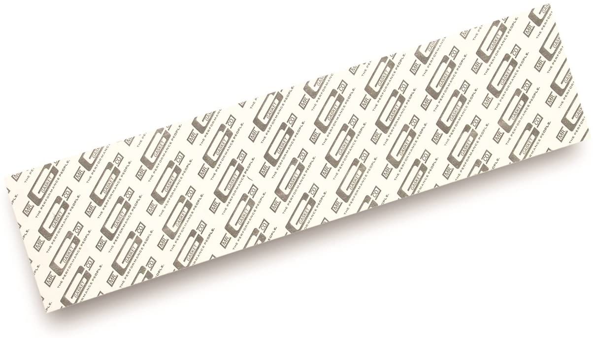 Mr. Gasket 77A Performance Exhaust Gasket Material.