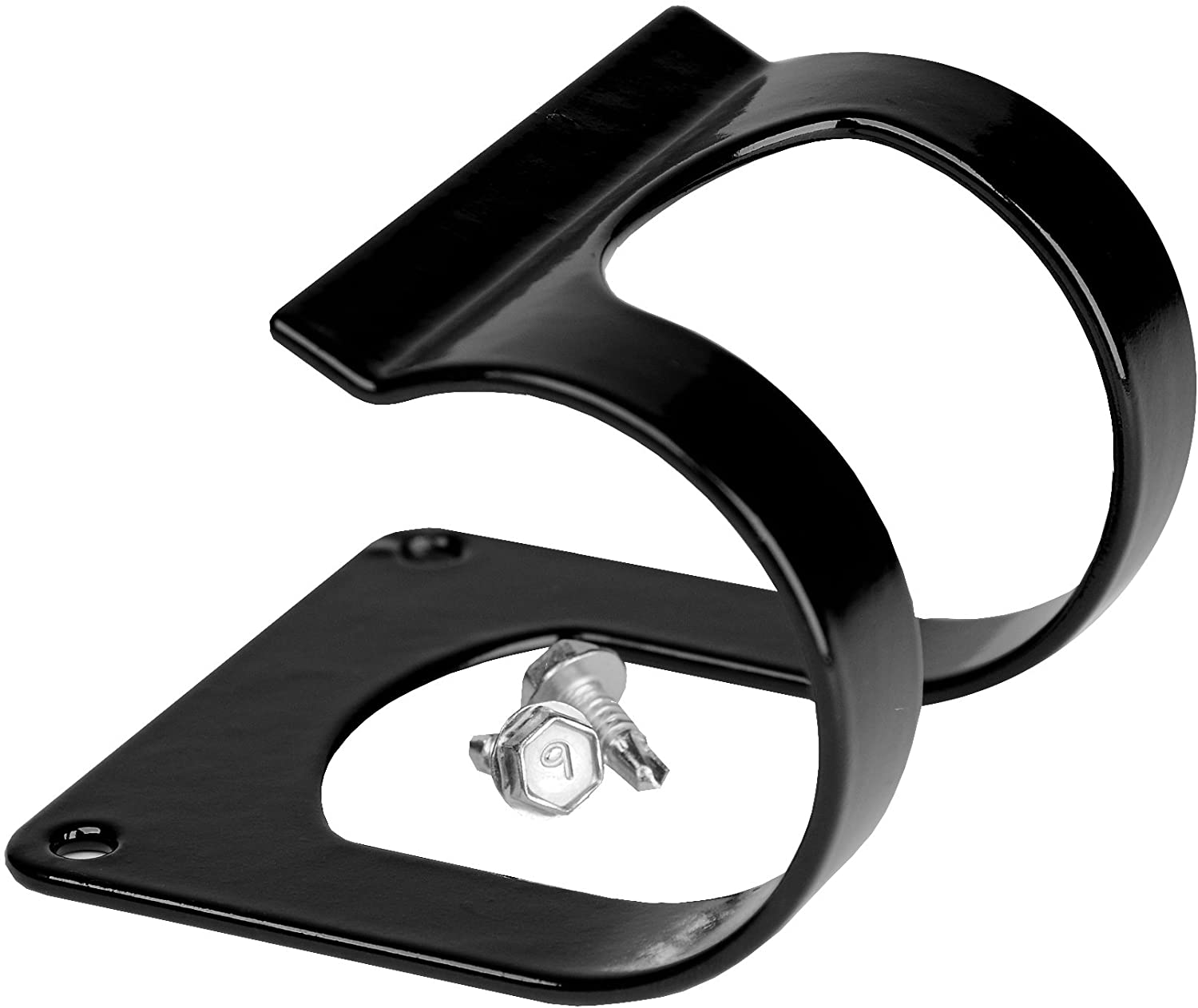 Aeromotive 12701 Fuel Filter Mounting Bracket, Fits 2.000" Dia. Filters