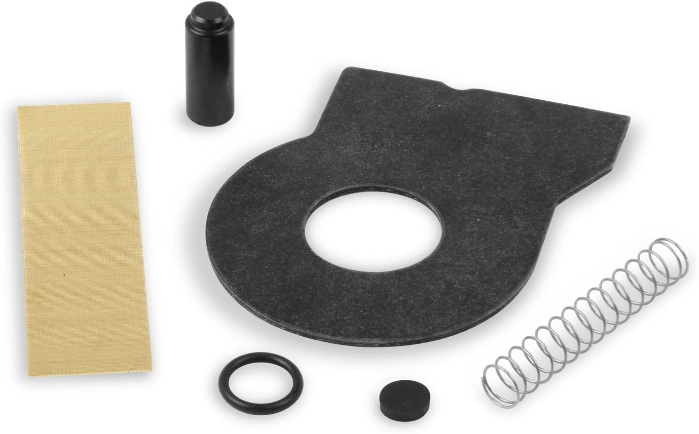 Holley 12-806 Fuel Pump Check Valve Kit