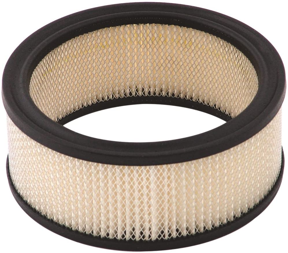 Mr. Gasket 1485A Air Filter Element - 6-1/2" X 2-7/16" - Paper