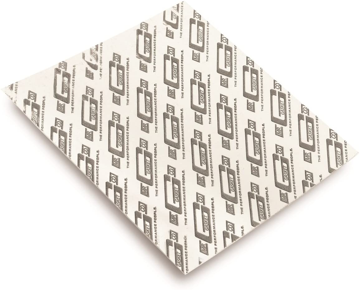 Mr. Gasket 77 Performance Exhaust Gasket Material