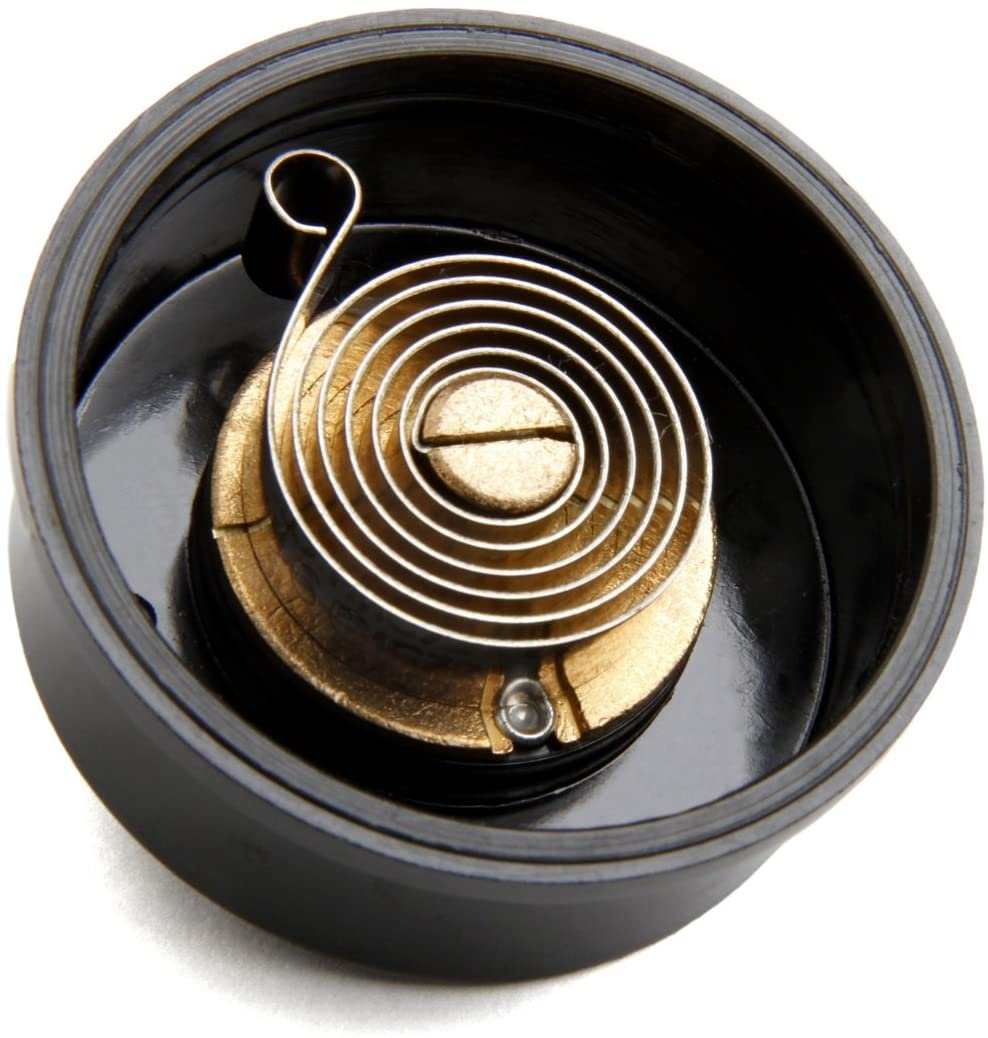 Holley 45-258 Replacement Electric Choke Cap Kit