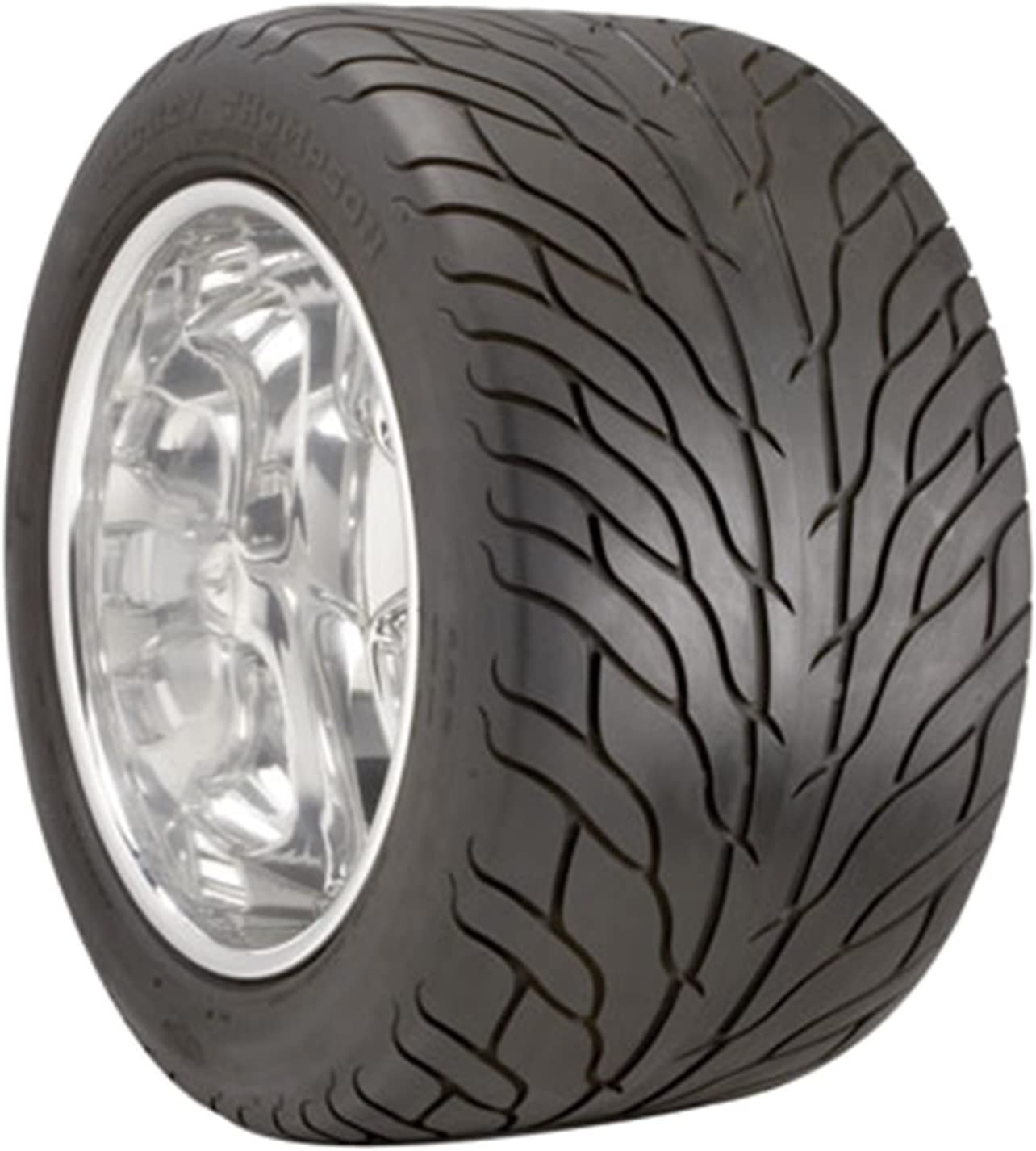 Mickey Thompson 255642 Sportsman S/R Radial Tire - 28X6.00R17LT