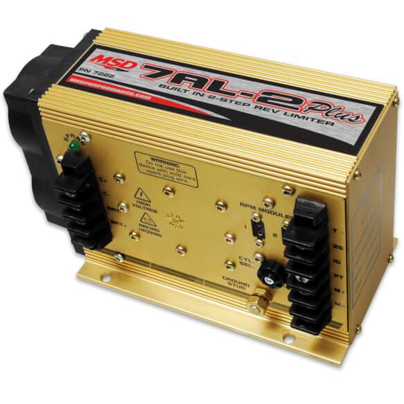 MSD 7222 7Al-2 Ignition Control